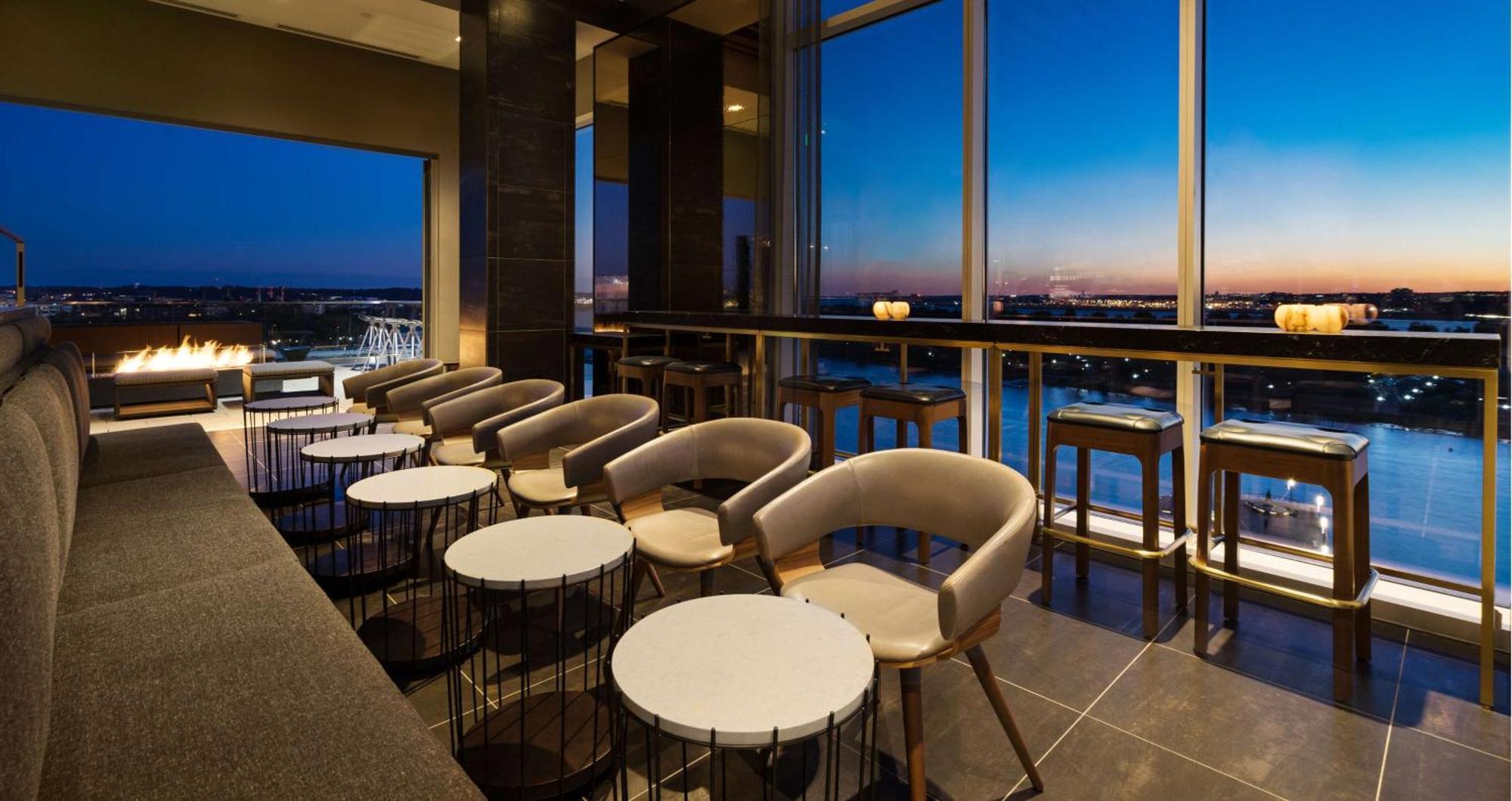 Canopy By Hilton Washington Dc The Wharf Exterior photo