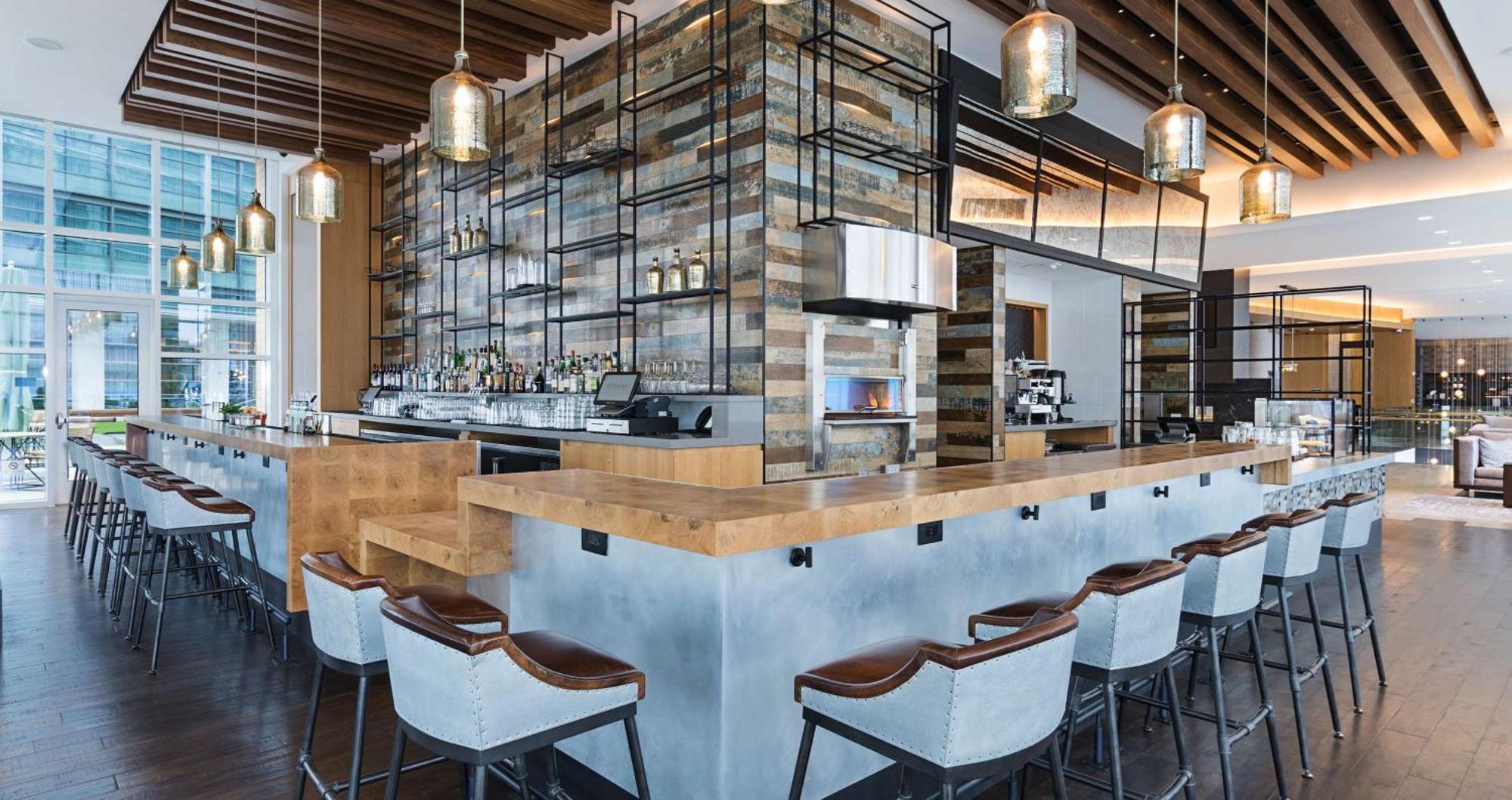 Canopy By Hilton Washington Dc The Wharf Exterior photo