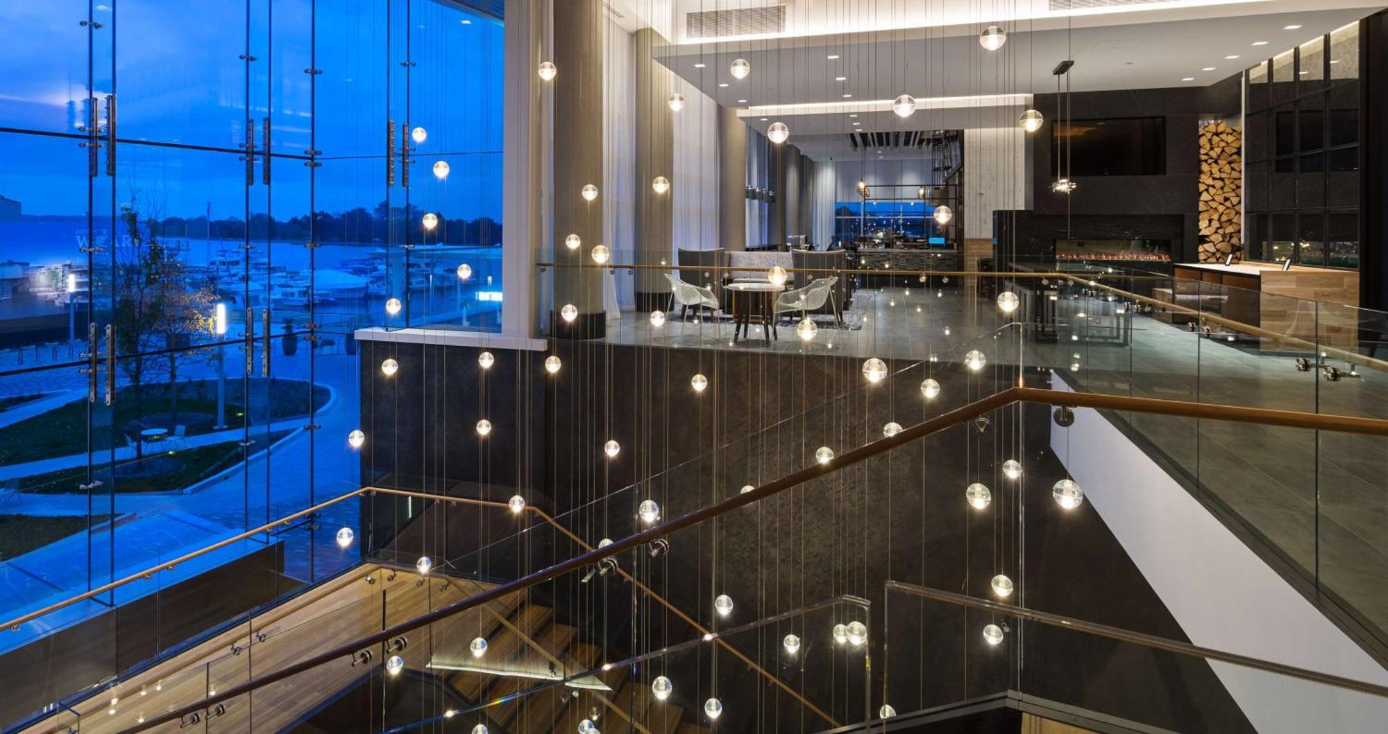 Canopy By Hilton Washington Dc The Wharf Exterior photo